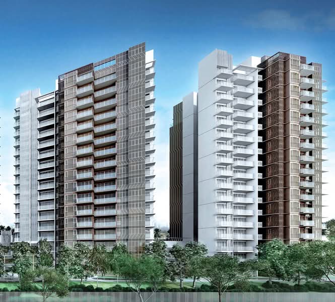Additional image 9 of 1 Lorong How Sun