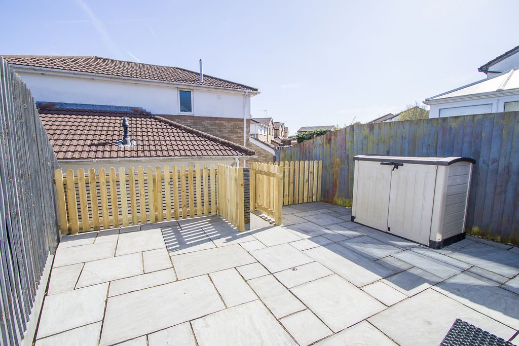 Additional image 13 of 2 bed semi-detached house to rentChurchfields, Barry CF63