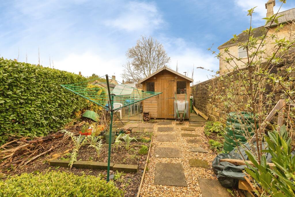 Additional image 17 of North Road, Combe Down, Bath