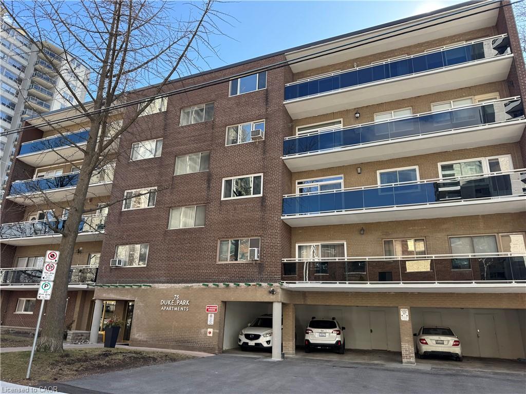 410-75 Duke Street, Hamilton, ON, L8P 1X4