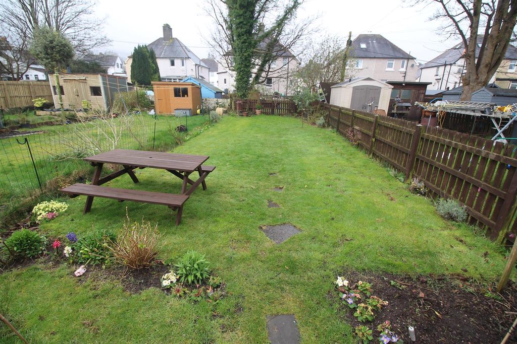 Additional image 2 of 3 bed semi-detached house for saleEast Crawford Street, Greenock PA15