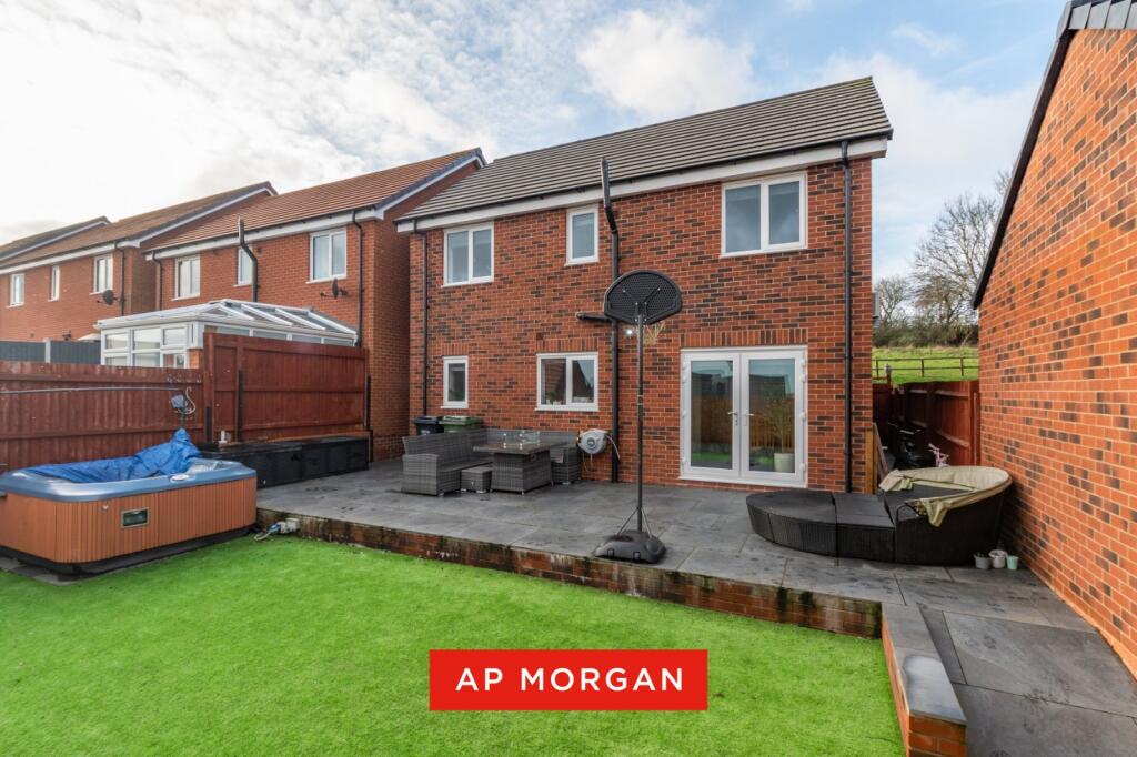Additional image 18 of Owlham Close, Brockhill, Redditch, B97