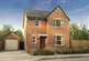 Plot 566, The Hallam at Wimborne Chase, Wheatsheaf Road BH21
