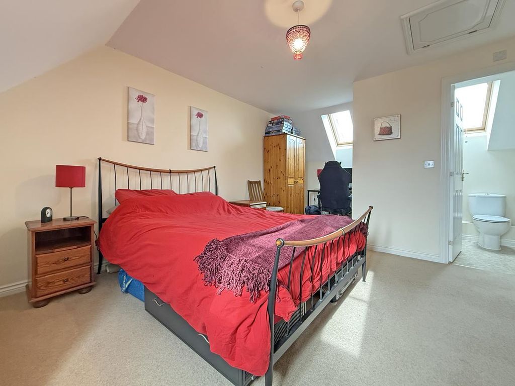 Additional image 15 of 3 bed end terrace house for saleBarlow Gardens, Beacon Park, Plymouth PL2