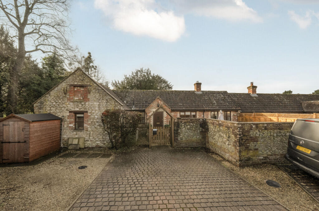 Additional image 17 of Bishopstrow Court, Warminster, BA12