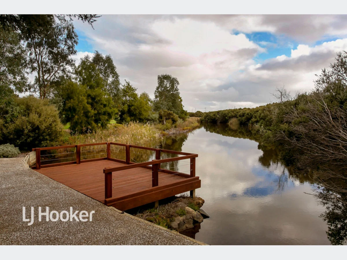 Additional image 43 of 21 The Walk, Mawson Lakes SA 5095