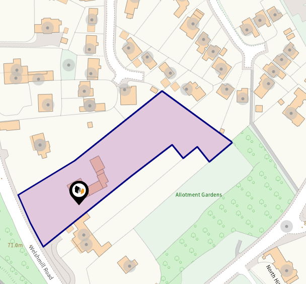 Additional image 2 of Welshmill Road, Frome, BA11