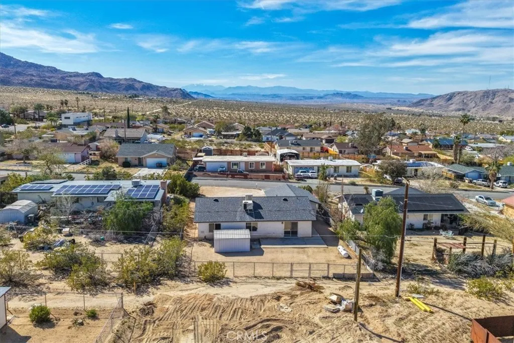 Additional image 83 of 6851 Quail Spring, 29 Palms, CA 92277