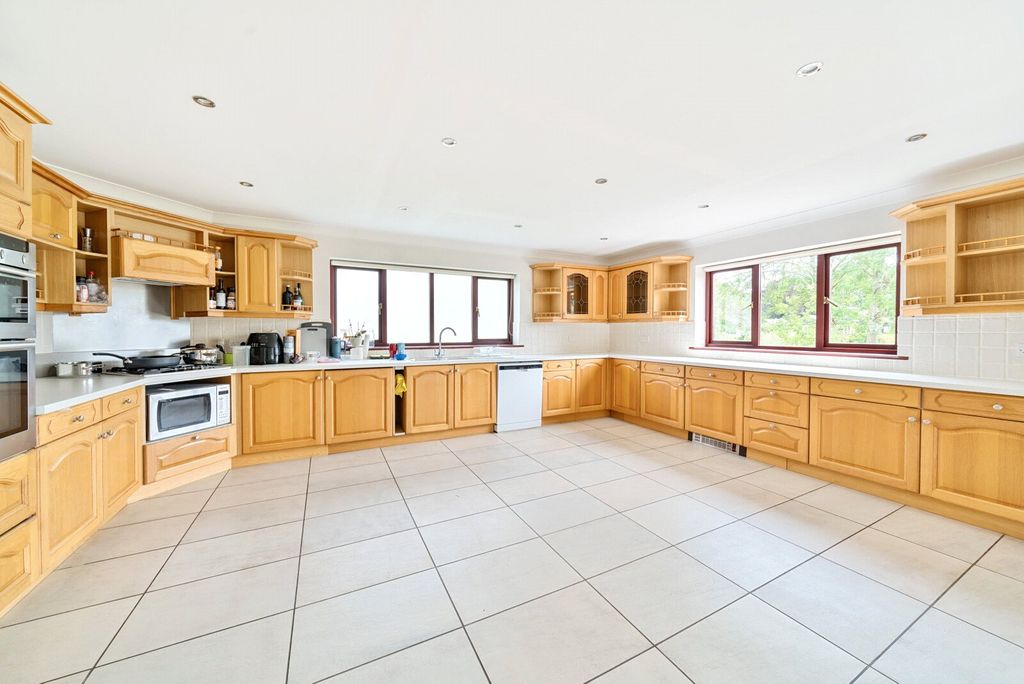 Additional image 5 of 4 bed detached house for saleHamm Court, Weybridge KT13