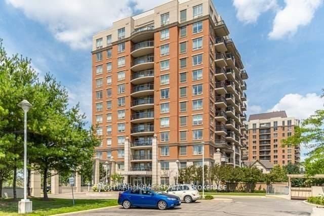 1105-2365 Central Park Drive, Oakville, ON, L6H 0C7