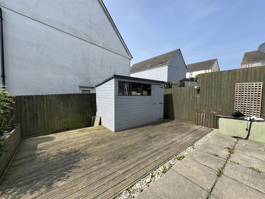 Additional image 19 of 3 bed end terrace house to rentKeay Heights, St. Austell PL25