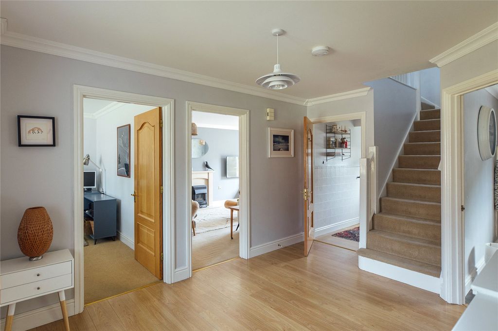 Additional image 4 of 4 bed detached house for saleGrove Court Mews, Pembroke, Pembrokeshire SA71