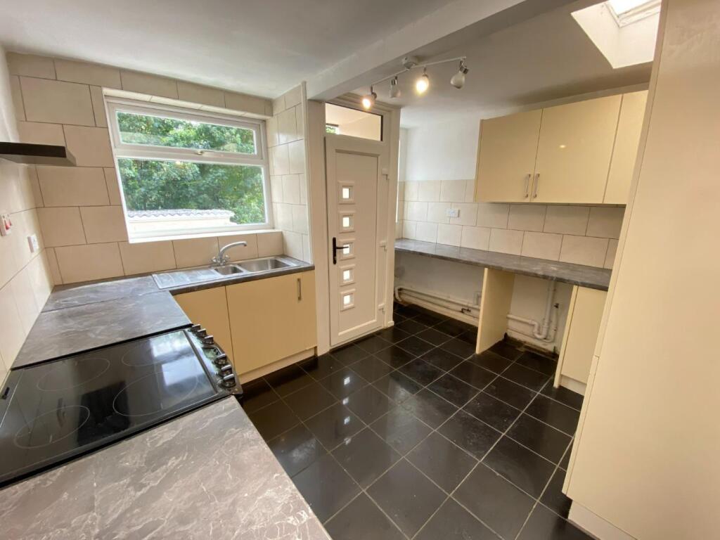 Lower Alma Street, Trowbridge photo 5