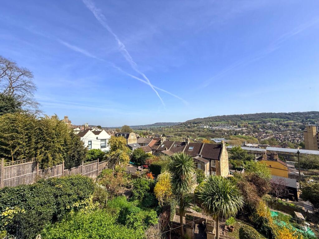 Belgrave Crescent, Bath photo 4