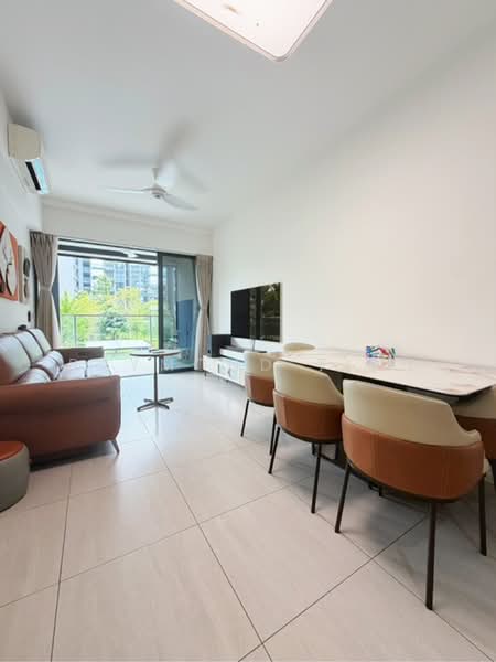 Additional image 4 of Bidadari Park Drive