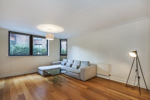Kensington West, Blythe Road, Hammersmith W14
