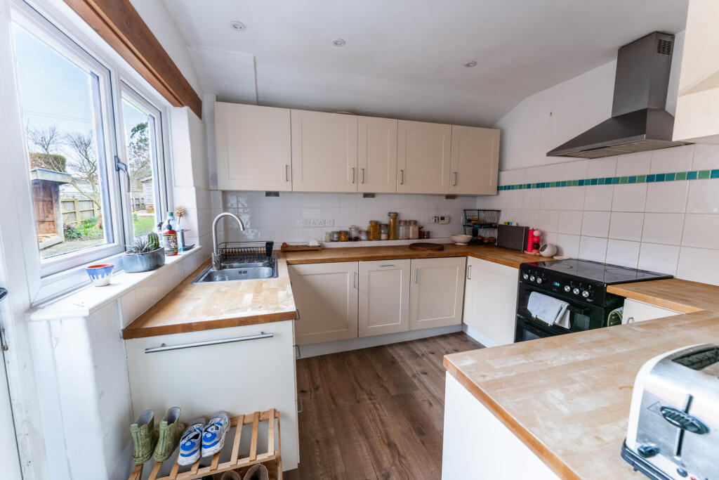 Herberton Villas, Zeals, Warminster photo 5