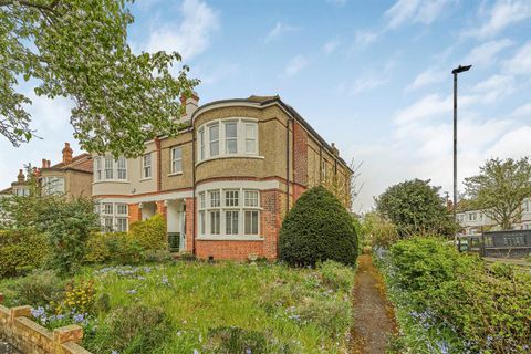 Sherard Road, Eltham SE9