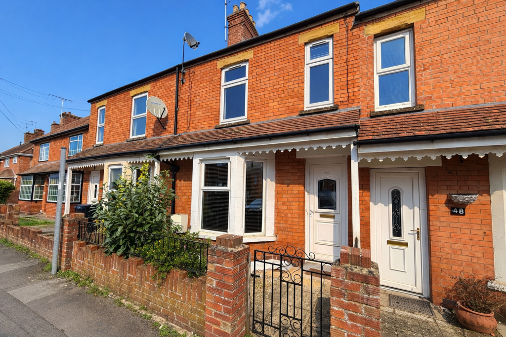 Seaton Road, Yeovil, BA20