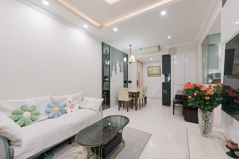 21 Compassvale Road