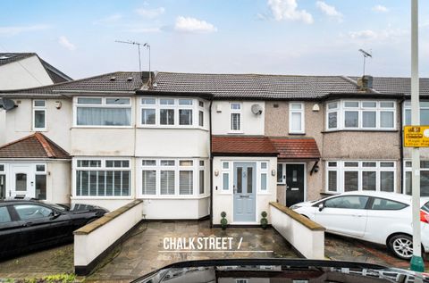Bruce Avenue, Hornchurch RM12