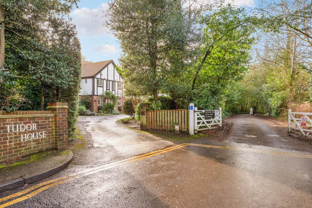 Additional image 13 of 3 bed maisonette for saleTudor House, Weybridge KT13