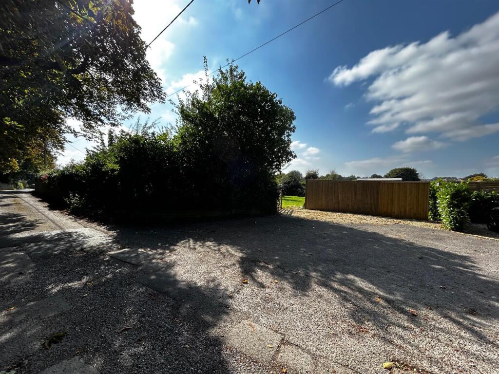Additional image 9 of Building Plot, Frome