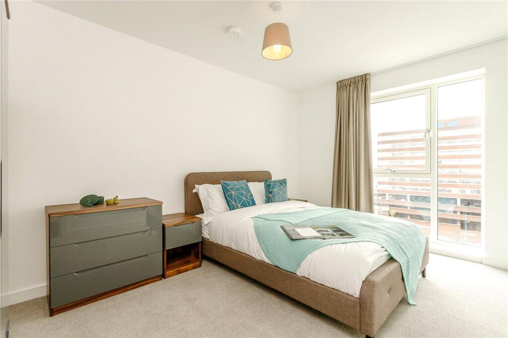 Additional image 2 of Allegro, The Priory Queensway, Birmingham, West Midlands, B4