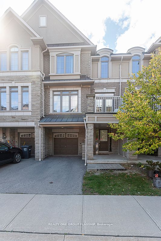 22-2435 Greenwich Drive, Oakville, ON, L6M 0S4