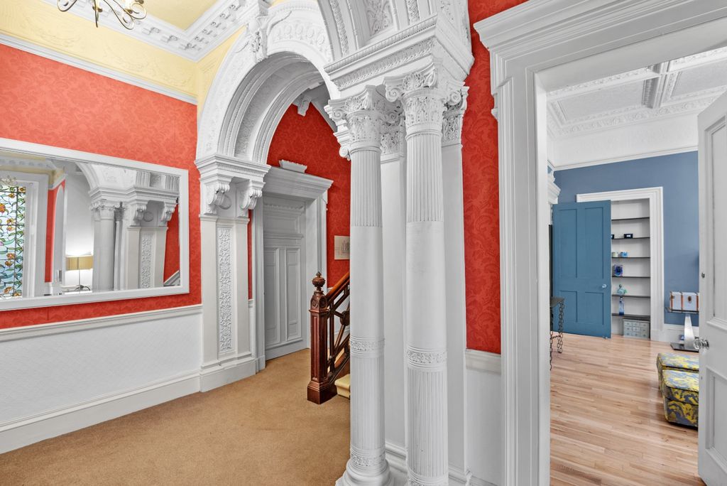 Additional image 26 of 3 bed flat to rentVictoria Circus, Dowanhill, Glasgow G12
