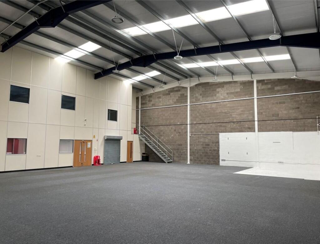 Additional image 3 of Bath Business Park, Peasedown St. John, BA2