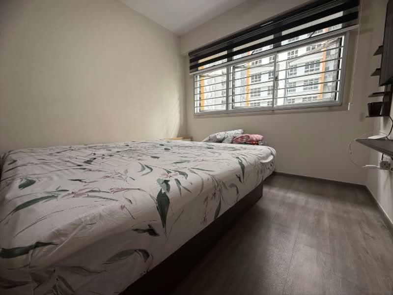 991B Upper Jurong Road