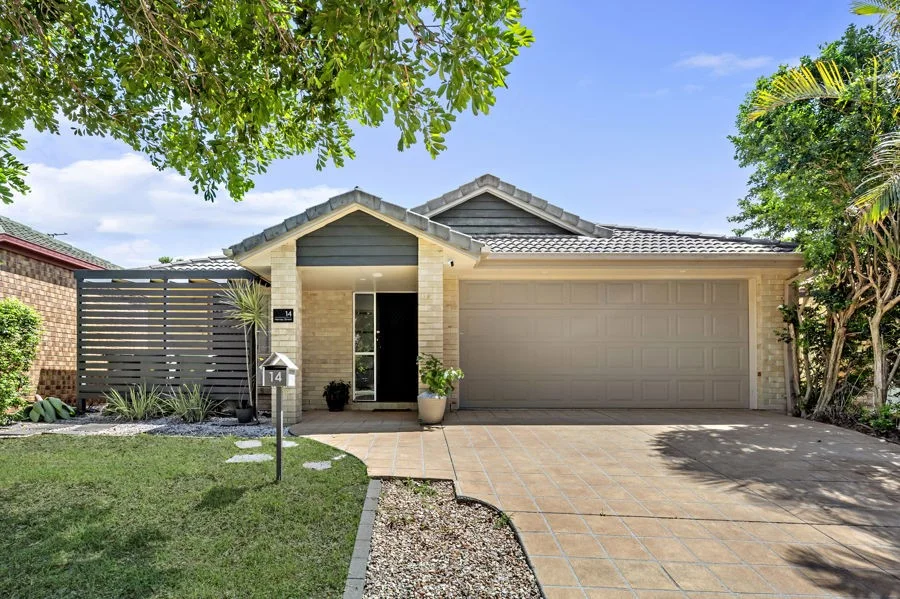 14 Hervey Street, North Lakes QLD 4509