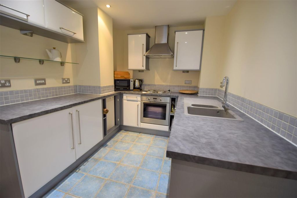 Additional image 2 of 1 bed flat to rentBixteth Street, Liverpool L3