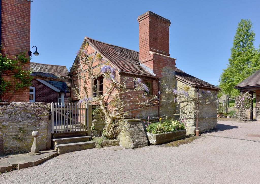 Additional image 31 of 8 bed detached house for salePutley, Ledbury, Herefordshire HR8