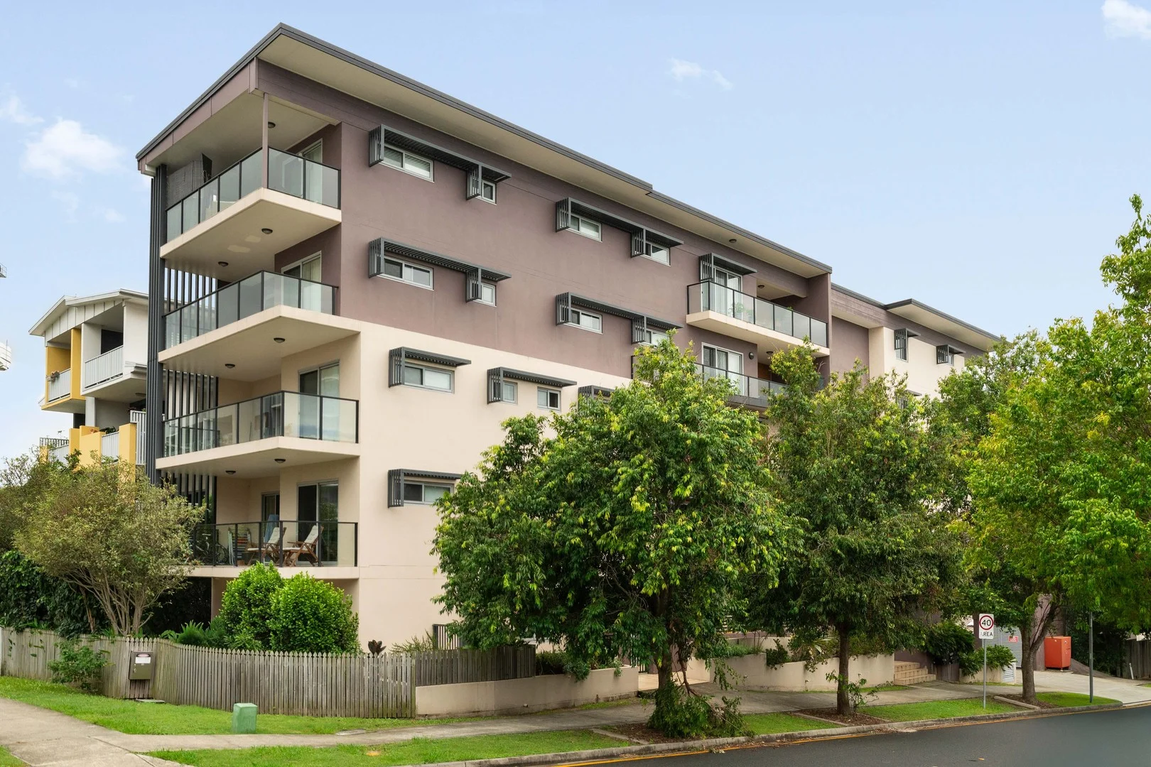 14/42 Curwen Terrace, Chermside QLD 4032
