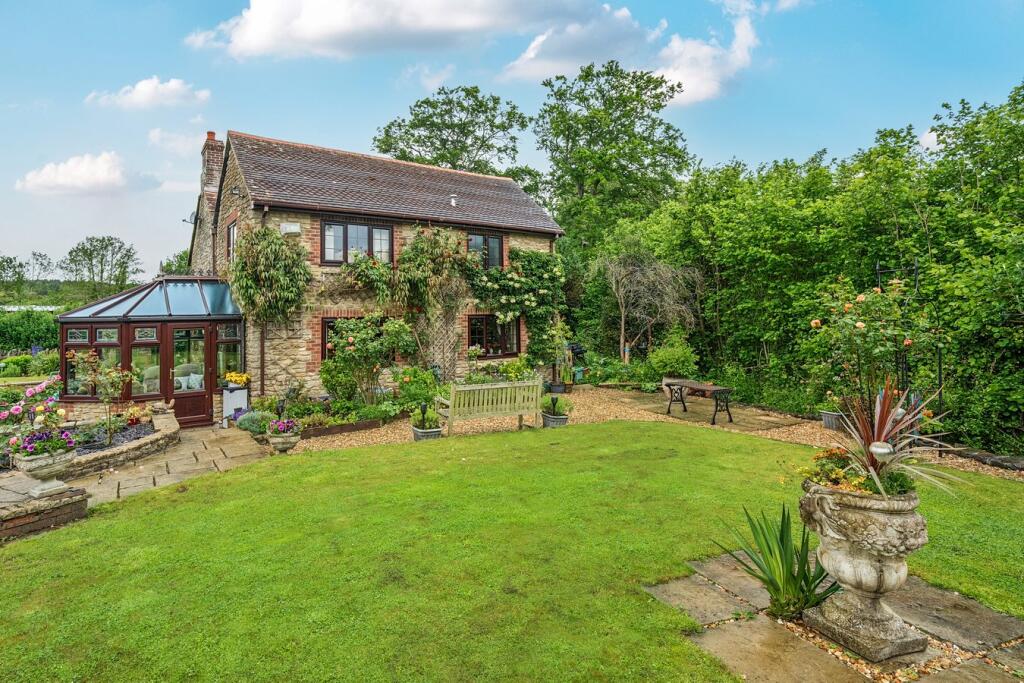 Witham Friary, Witham Friary, BA11