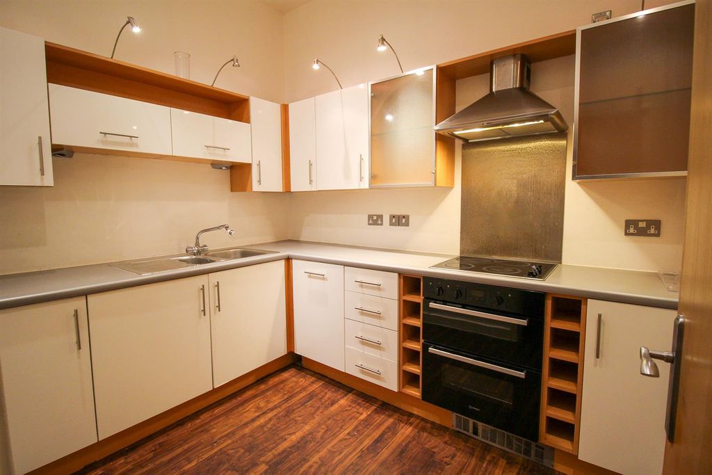 Additional image 8 of 2 bed flat for saleLexington Place, Plumptre Street, Nottingham NG1
