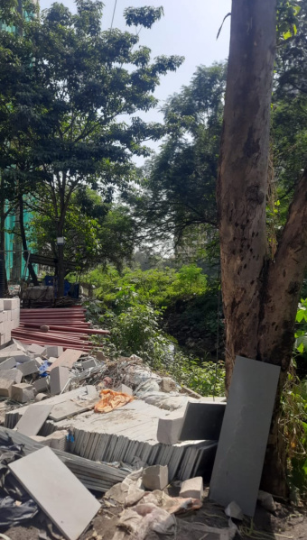 Nahur East, Mulund, Mumbai