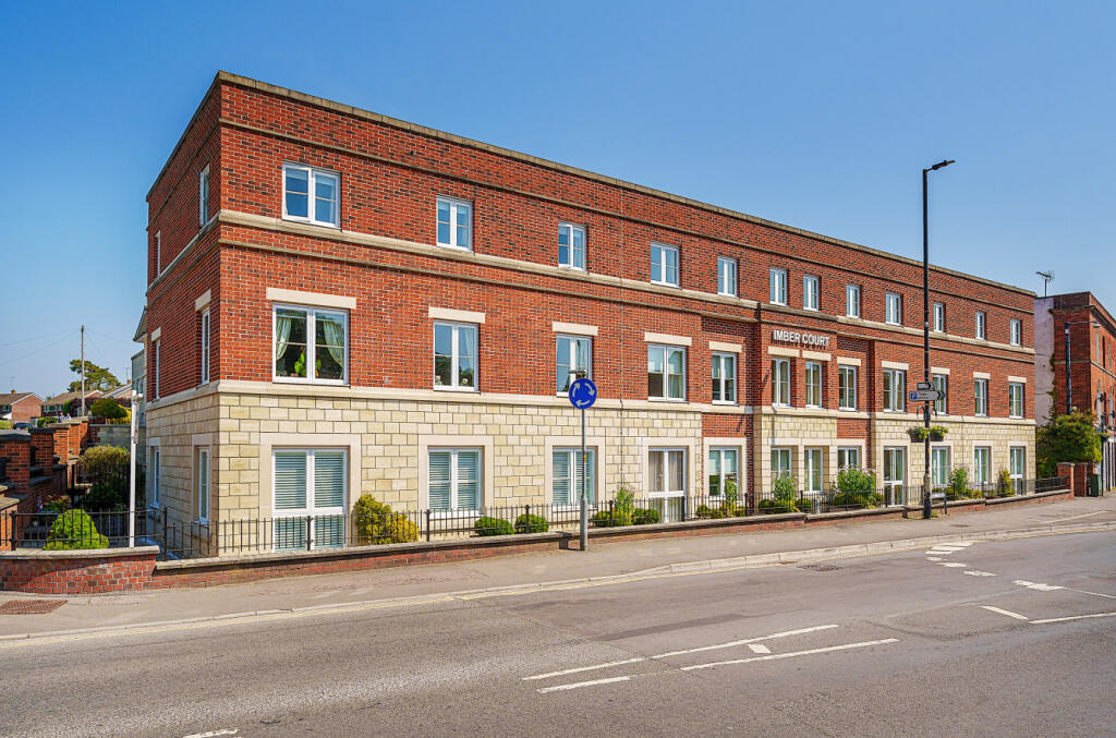Additional image 12 of Imber Court George Street, Warminster, BA12