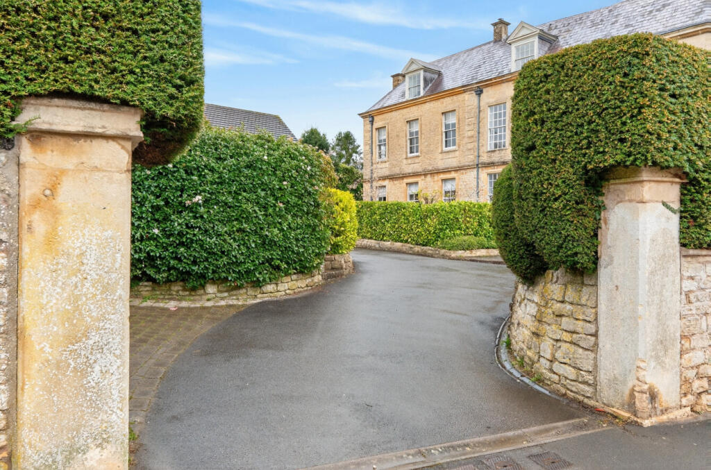 Northend, Batheaston, Bath, BA1