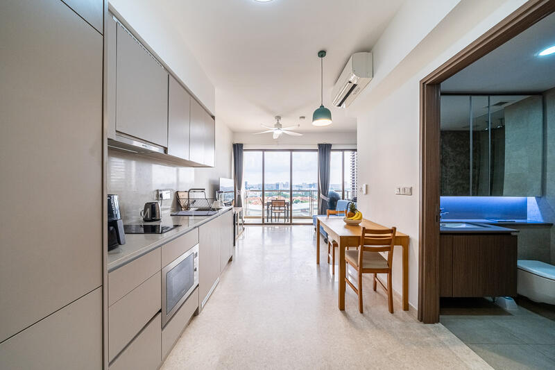 Additional image 11 of 16 Siglap Link