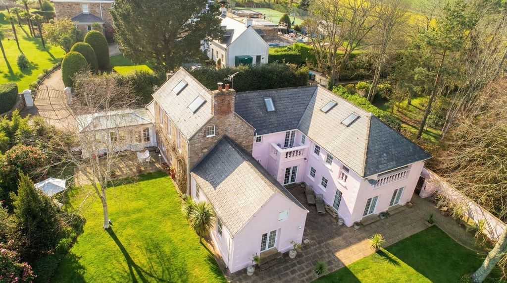 Additional image 36 of 5 bed detached house for saleGracelands, Trinity JE3