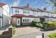 Lymescote Gardens, Sutton SM1