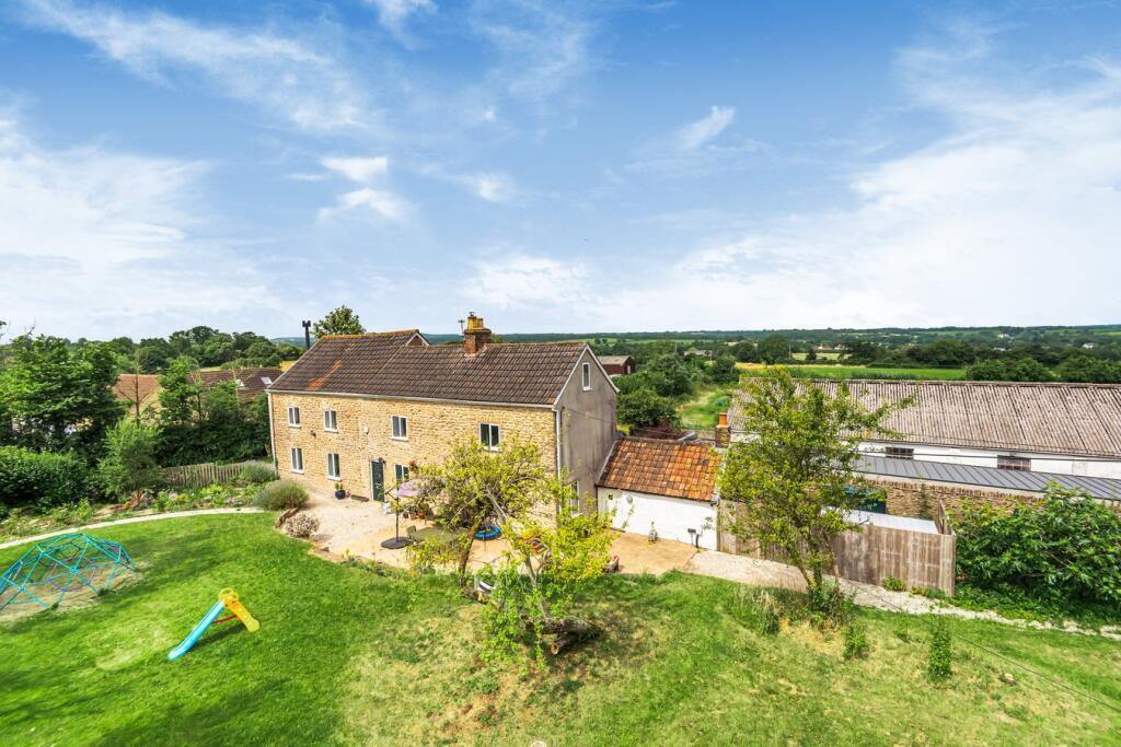 Additional image 5 of with buildings, paddock, Nunney, Frome, BA11