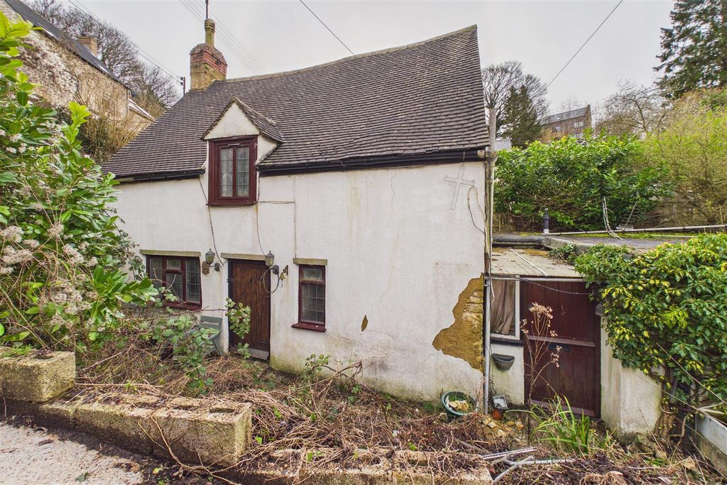Additional image 7 of Land for saleHarley Wood, Nailsworth, Stroud GL6