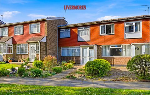 Mount Pleasant Walk, Bexley DA5