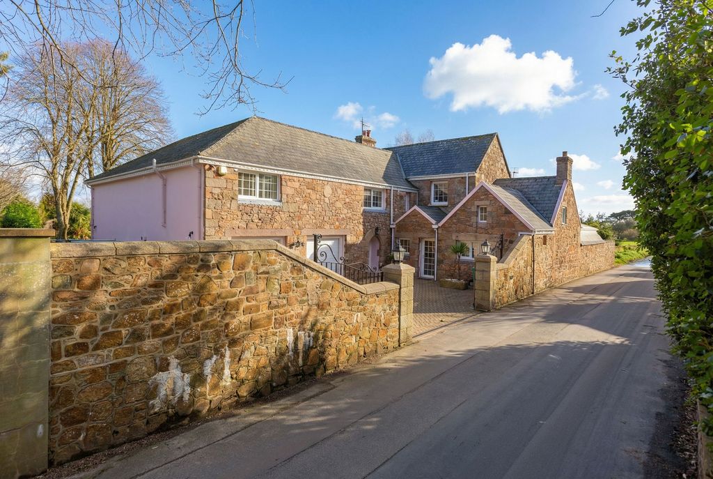Additional image 2 of 5 bed detached house for saleGracelands, Trinity JE3