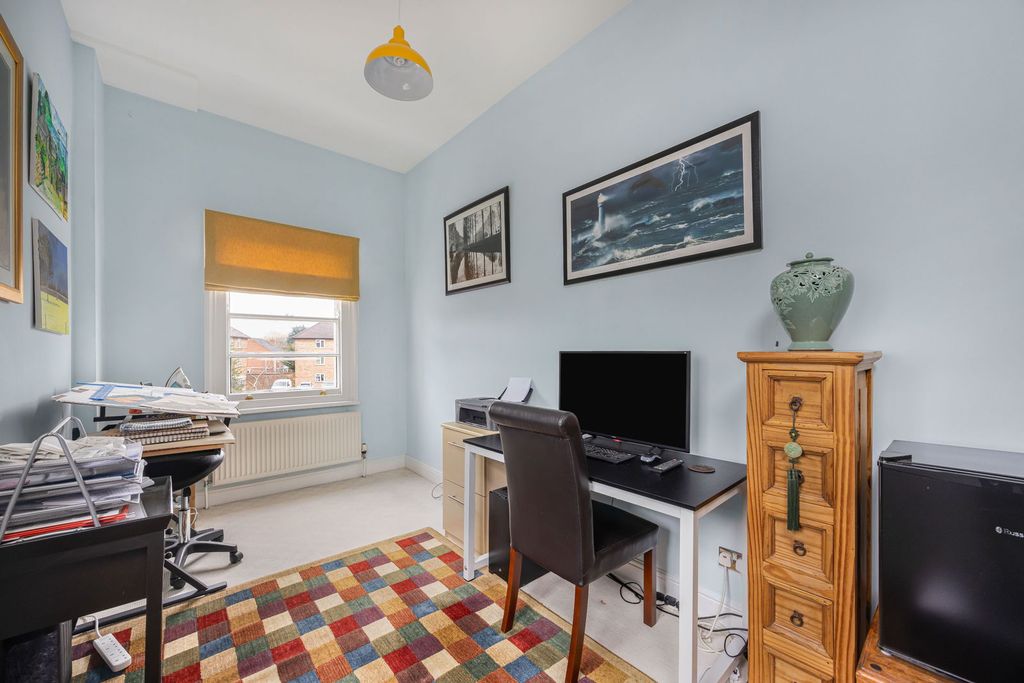 Additional image 13 of 3 bed flat for saleBurston House, Pittville Circus, Cheltenham, Gloucestershire GL52