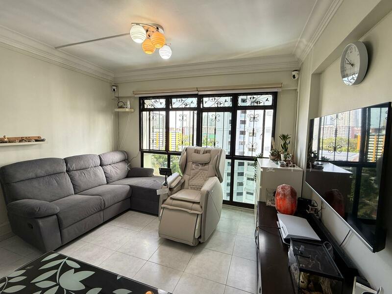 350 Ang Mo Kio Street 32